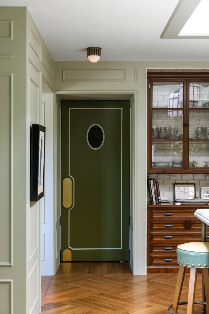 Flushmount Portfolio Urban Electric Co